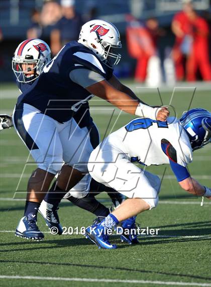 Thumbnail 2 in Nolan Catholic @ Richland photogallery.