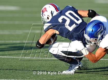 Thumbnail 2 in Nolan Catholic @ Richland photogallery.