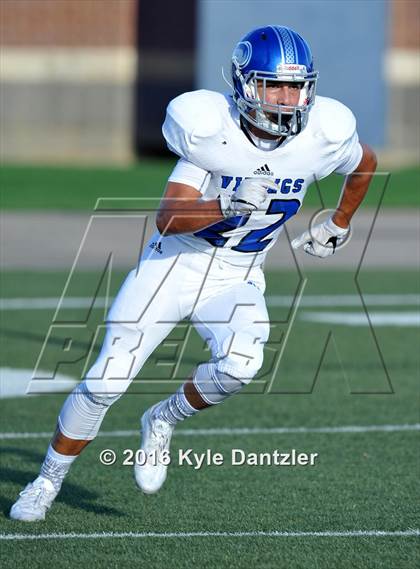 Thumbnail 1 in Nolan Catholic @ Richland photogallery.