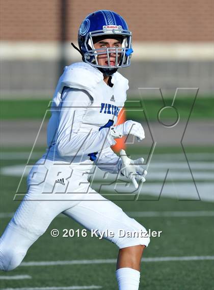 Thumbnail 2 in Nolan Catholic @ Richland photogallery.