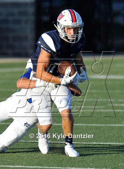 Thumbnail 3 in Nolan Catholic @ Richland photogallery.