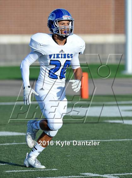 Thumbnail 1 in Nolan Catholic @ Richland photogallery.