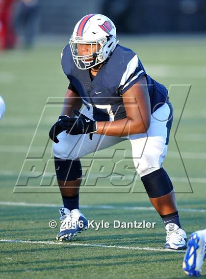 Thumbnail 3 in Nolan Catholic @ Richland photogallery.