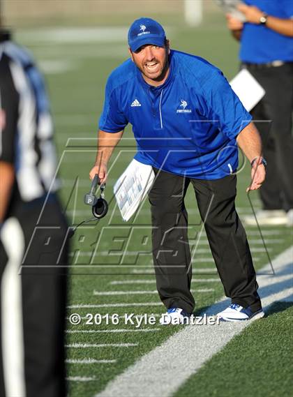 Thumbnail 3 in Nolan Catholic @ Richland photogallery.