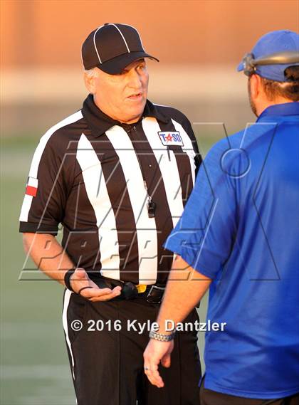 Thumbnail 3 in Nolan Catholic @ Richland photogallery.