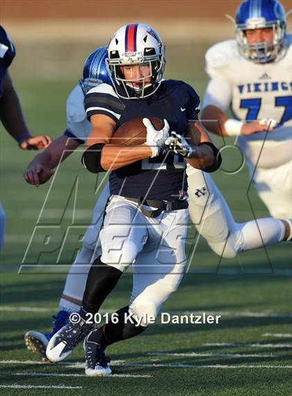 Thumbnail 2 in Nolan Catholic @ Richland photogallery.