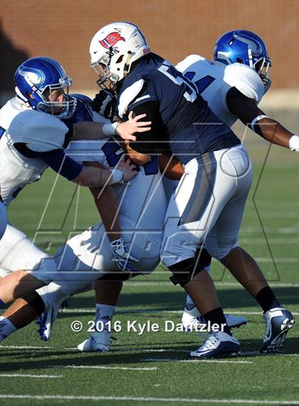 Thumbnail 3 in Nolan Catholic @ Richland photogallery.
