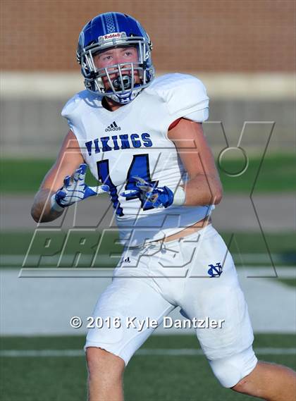 Thumbnail 3 in Nolan Catholic @ Richland photogallery.