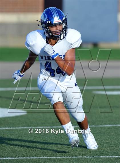 Thumbnail 2 in Nolan Catholic @ Richland photogallery.