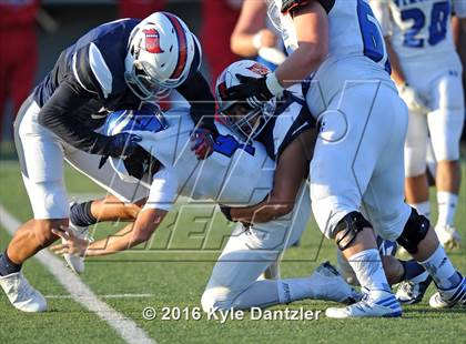 Thumbnail 2 in Nolan Catholic @ Richland photogallery.