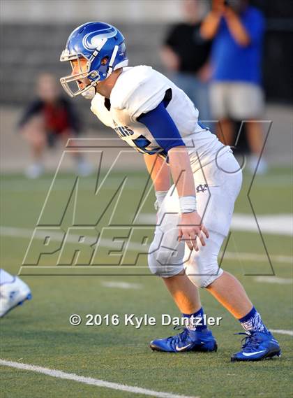 Thumbnail 2 in Nolan Catholic @ Richland photogallery.