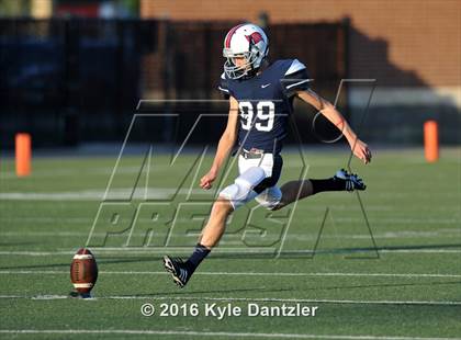Thumbnail 1 in Nolan Catholic @ Richland photogallery.