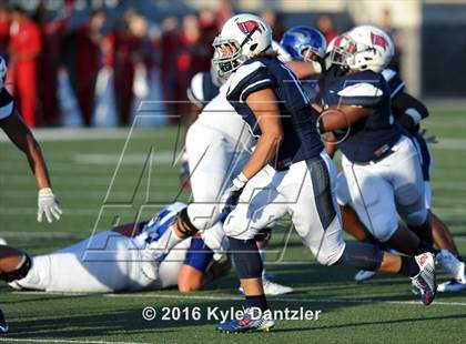 Thumbnail 2 in Nolan Catholic @ Richland photogallery.