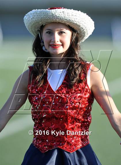 Thumbnail 1 in Nolan Catholic @ Richland photogallery.