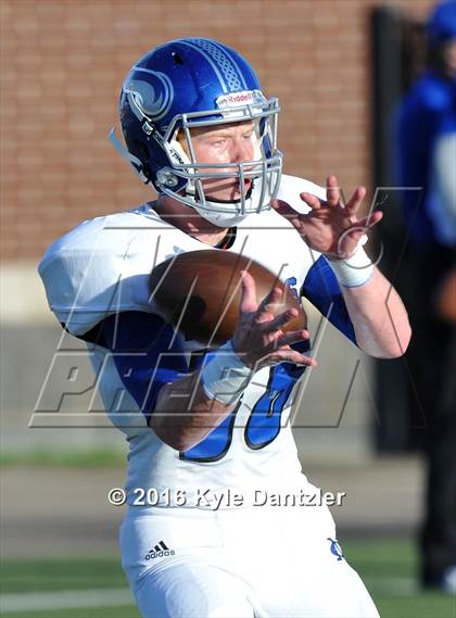 Thumbnail 3 in Nolan Catholic @ Richland photogallery.