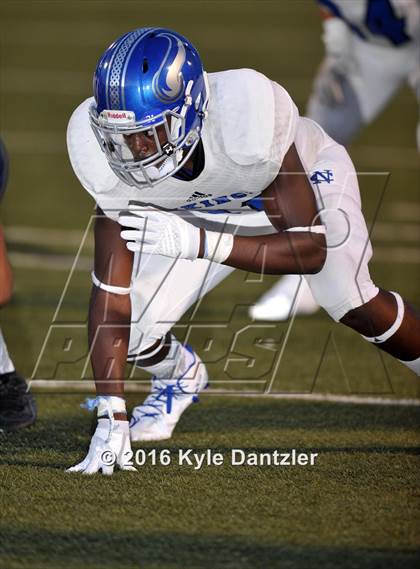 Thumbnail 3 in Nolan Catholic @ Richland photogallery.