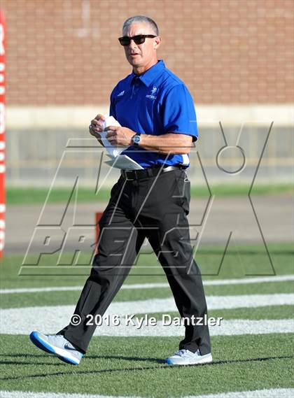 Thumbnail 2 in Nolan Catholic @ Richland photogallery.