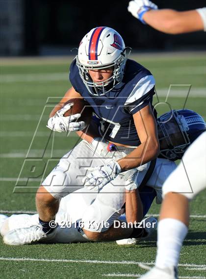Thumbnail 1 in Nolan Catholic @ Richland photogallery.