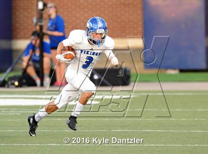 Thumbnail 1 in Nolan Catholic @ Richland photogallery.