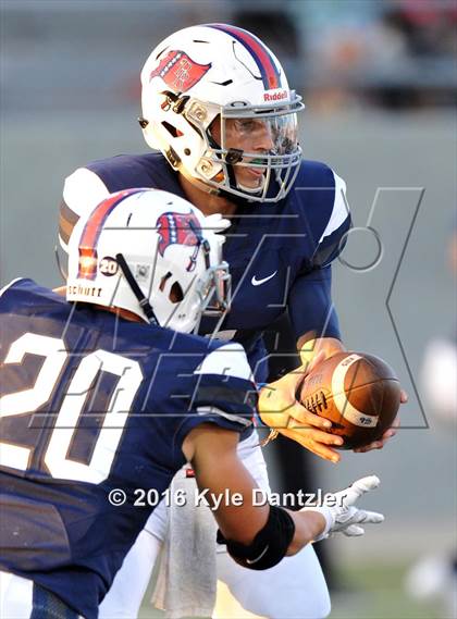 Thumbnail 1 in Nolan Catholic @ Richland photogallery.