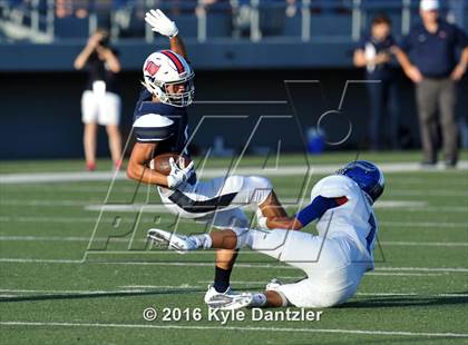 Thumbnail 2 in Nolan Catholic @ Richland photogallery.