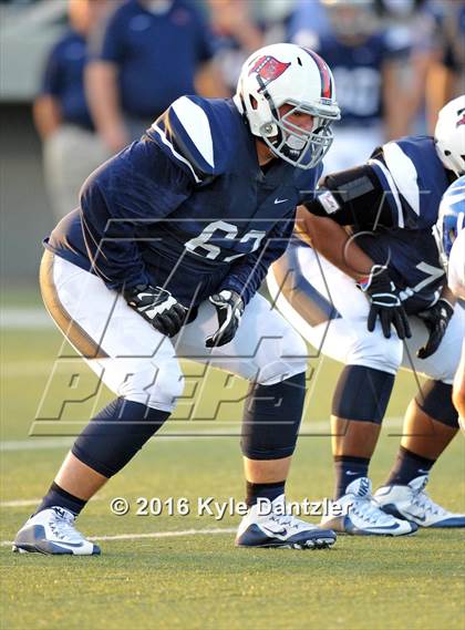 Thumbnail 2 in Nolan Catholic @ Richland photogallery.