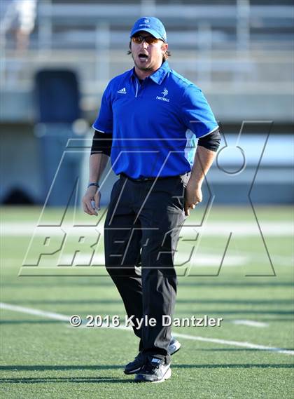 Thumbnail 2 in Nolan Catholic @ Richland photogallery.