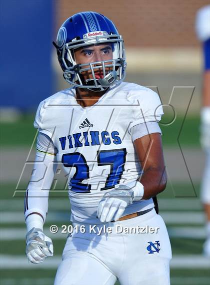 Thumbnail 1 in Nolan Catholic @ Richland photogallery.