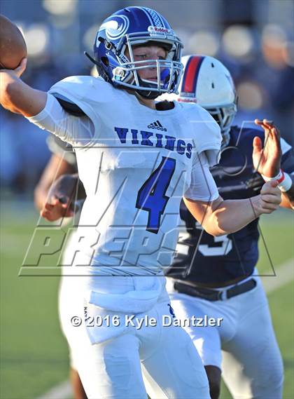 Thumbnail 3 in Nolan Catholic @ Richland photogallery.