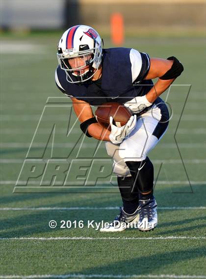 Thumbnail 1 in Nolan Catholic @ Richland photogallery.