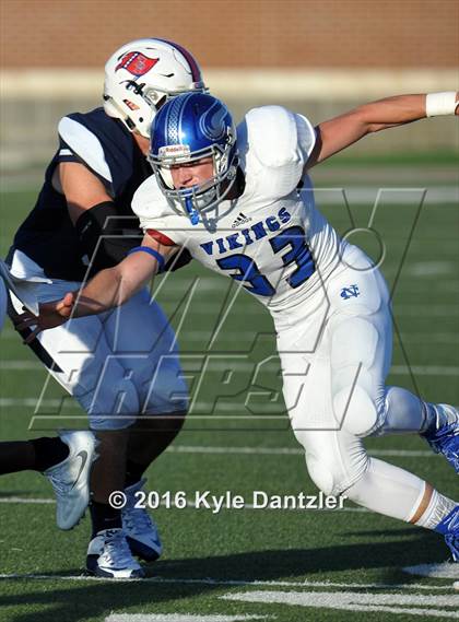 Thumbnail 3 in Nolan Catholic @ Richland photogallery.