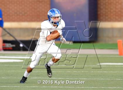 Thumbnail 2 in Nolan Catholic @ Richland photogallery.