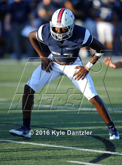 Thumbnail 1 in Nolan Catholic @ Richland photogallery.