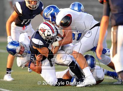 Thumbnail 3 in Nolan Catholic @ Richland photogallery.