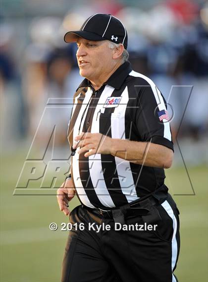 Thumbnail 1 in Nolan Catholic @ Richland photogallery.
