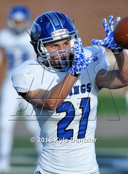 Thumbnail 3 in Nolan Catholic @ Richland photogallery.