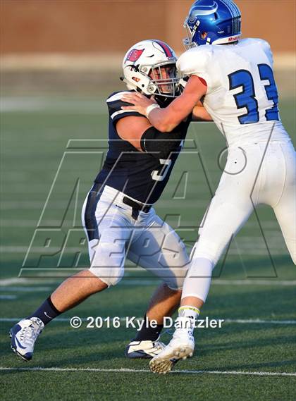 Thumbnail 3 in Nolan Catholic @ Richland photogallery.