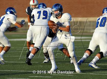 Thumbnail 2 in Nolan Catholic @ Richland photogallery.