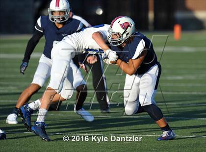 Thumbnail 1 in Nolan Catholic @ Richland photogallery.