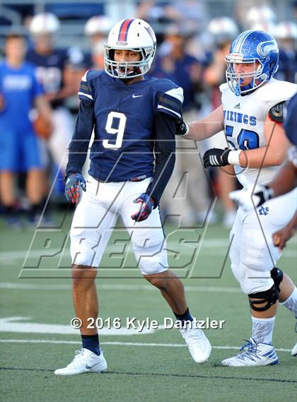 Thumbnail 3 in Nolan Catholic @ Richland photogallery.