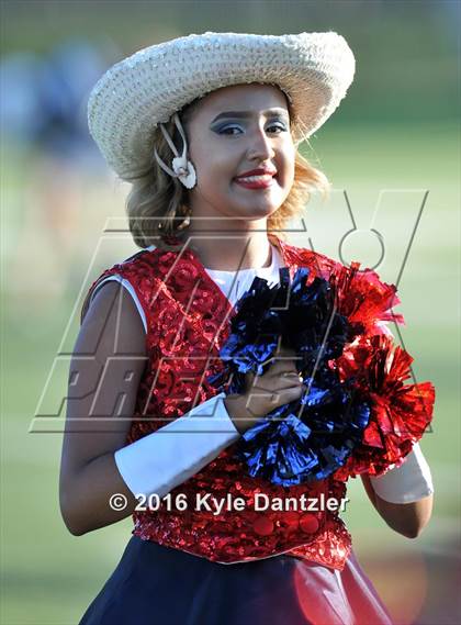 Thumbnail 1 in Nolan Catholic @ Richland photogallery.