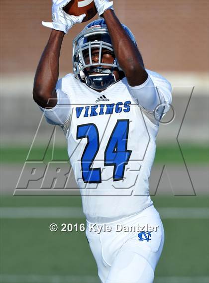 Thumbnail 1 in Nolan Catholic @ Richland photogallery.