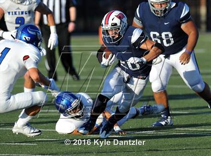 Thumbnail 3 in Nolan Catholic @ Richland photogallery.