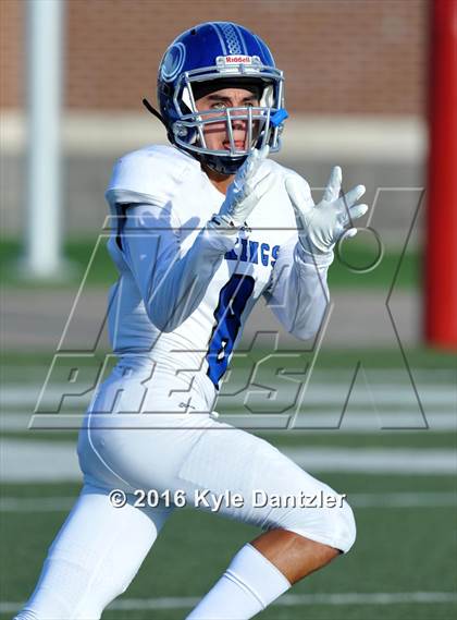 Thumbnail 3 in Nolan Catholic @ Richland photogallery.