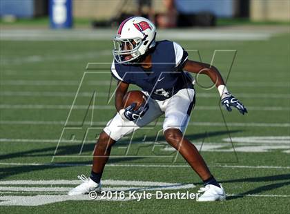 Thumbnail 3 in Nolan Catholic @ Richland photogallery.