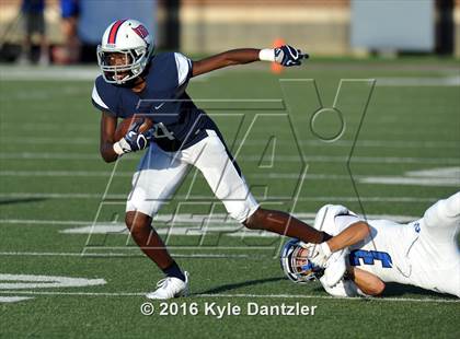 Thumbnail 1 in Nolan Catholic @ Richland photogallery.