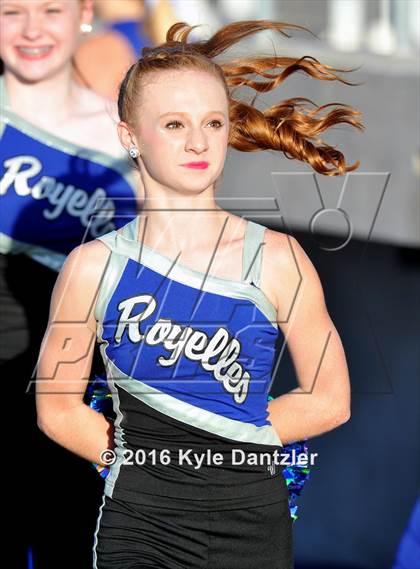 Thumbnail 3 in Nolan Catholic @ Richland photogallery.