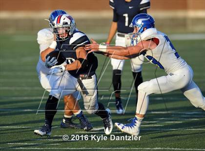 Thumbnail 1 in Nolan Catholic @ Richland photogallery.