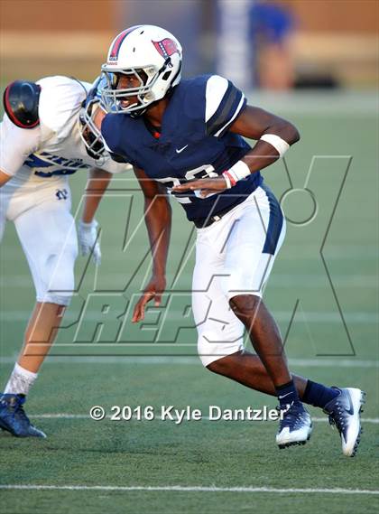 Thumbnail 2 in Nolan Catholic @ Richland photogallery.