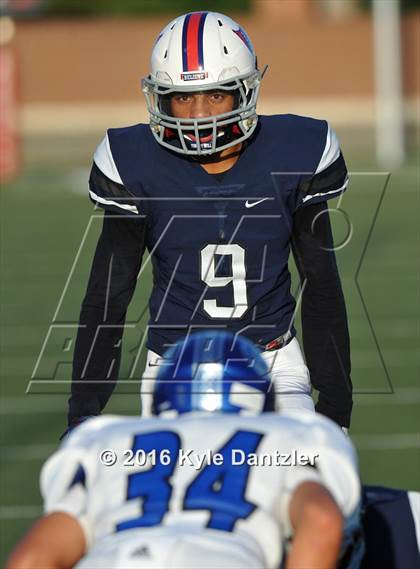 Thumbnail 1 in Nolan Catholic @ Richland photogallery.